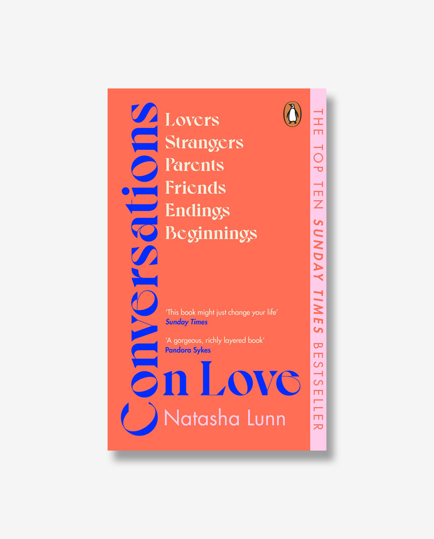 Conversations on Love