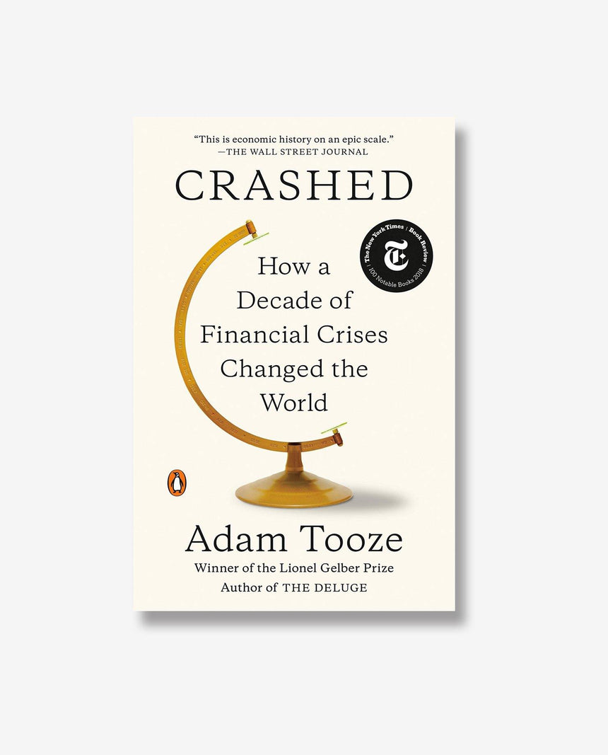 Buku Import Crashed - Bookmarked