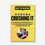 Buku Import Crushing It - Bookmarked