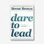 Buku Import Dare to Lead - Bookmarked