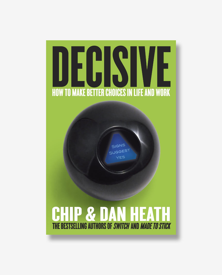Decisive