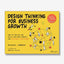 Buku Import Design Thinking for Business Growth - Bookmarked
