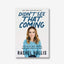 Buku Import Didn't See That Coming - Bookmarked
