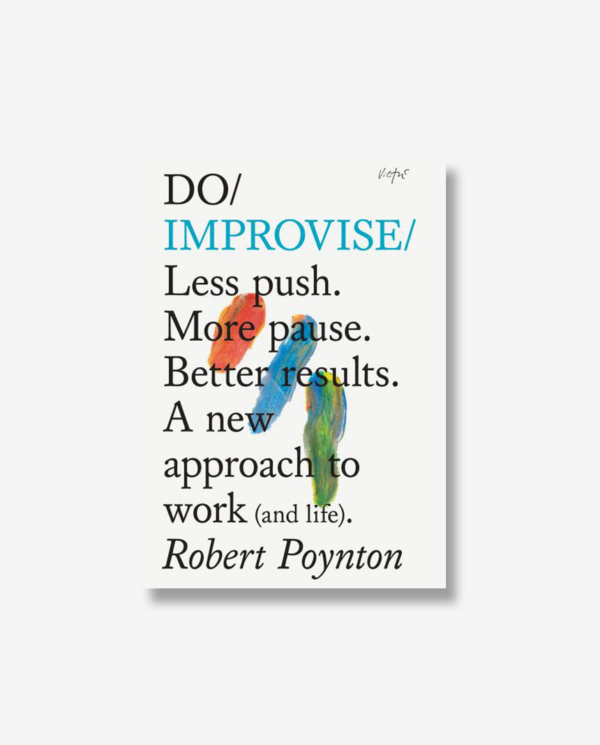 Do Improvise