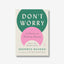 Buku Import Don't Worry - Bookmarked