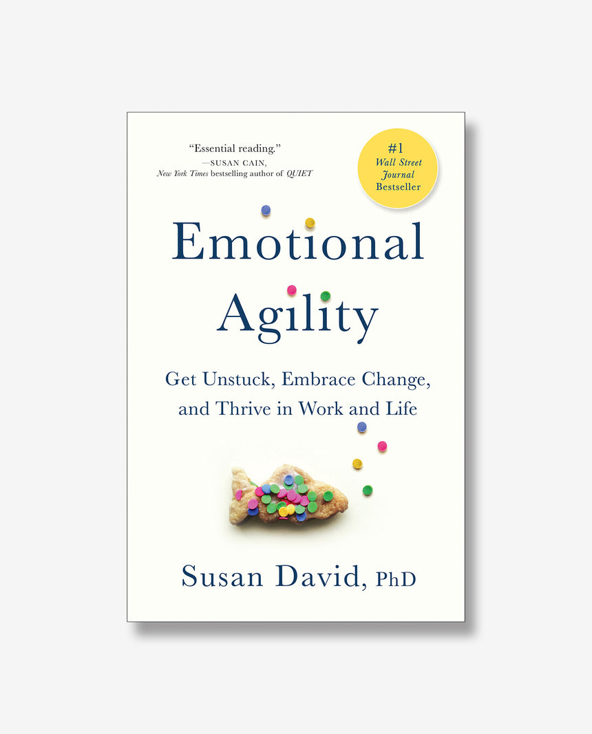 Emotional Agility