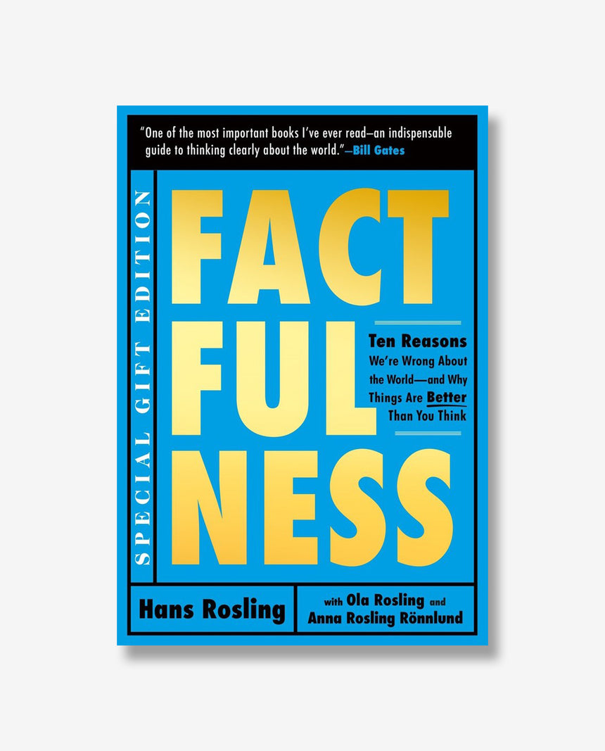 Factfulness