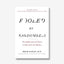 Buku Import Fooled by Randomness - Bookmarked