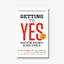 Getting to Yes