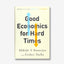 Buku Import Good Economics for Hard Times - Bookmarked