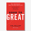 Good to Great