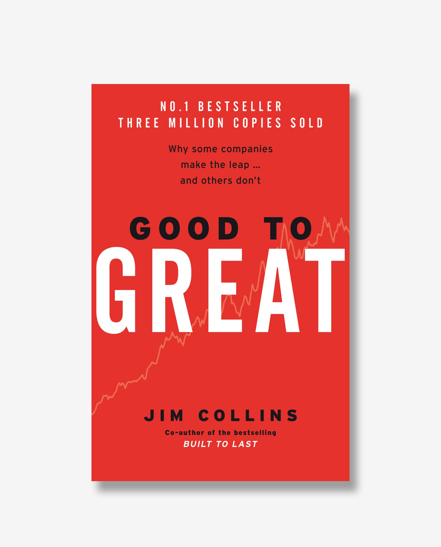Good to Great