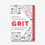 Buku Import Grit - Bookmarked
