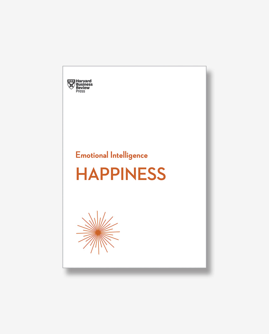 HBR Happiness