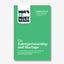 HBR's 10 Must Reads on Entrepreneurship and Startups