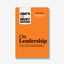 HBR's 10 Must Reads On Leadership