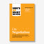 HBR's 10 Must Reads On Negotiation