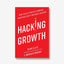 Buku Import Hacking Growth - Bookmarked