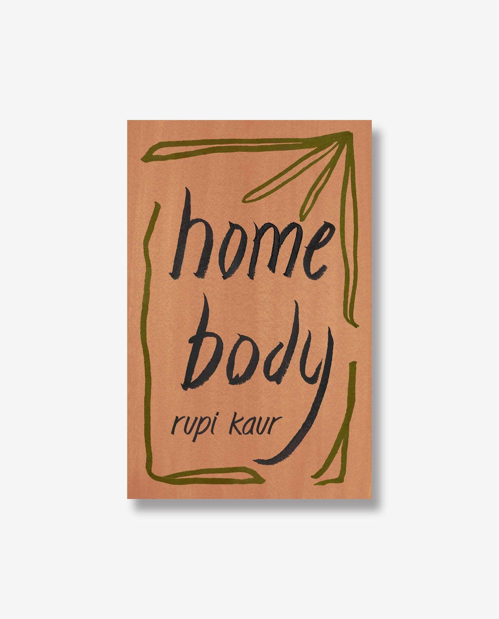 Home Body – Bookmarked