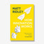 Buku Import How Innovation Works - Bookmarked