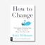 Buku Import How to Change - Bookmarked