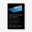 Buku Import How to Change Your Mind - Bookmarked