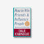 Buku Import How to Win Friends and Influence People - Bookmarked