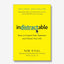 Buku Import Indistractable - Bookmarked