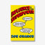 Buku Import Influence is Your Superpower - Bookmarked