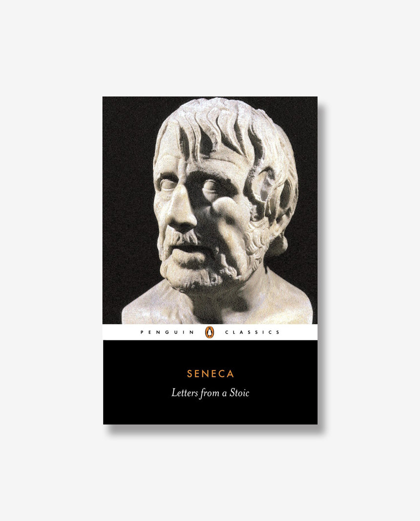 Letters from a Stoic