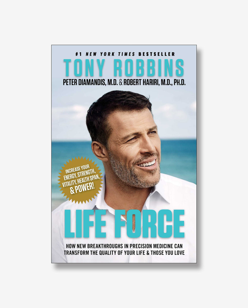 Life Force