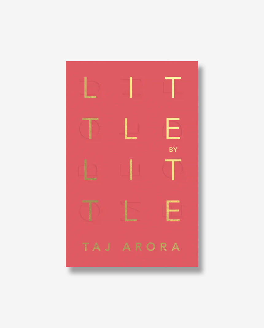 Little by Little