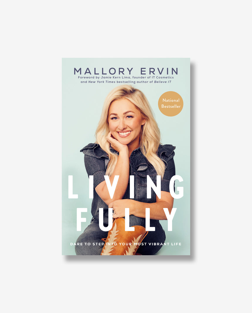 Living Fully