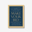 Buku Import Make Your Bed - Bookmarked