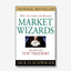 Buku Import Market Wizards - Bookmarked