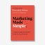 Buku Import Marketing Made Simple - Bookmarked