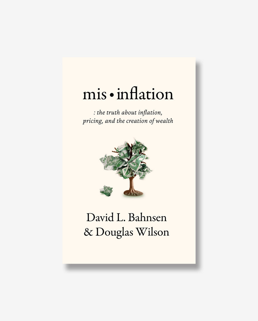 Mis-Inflation