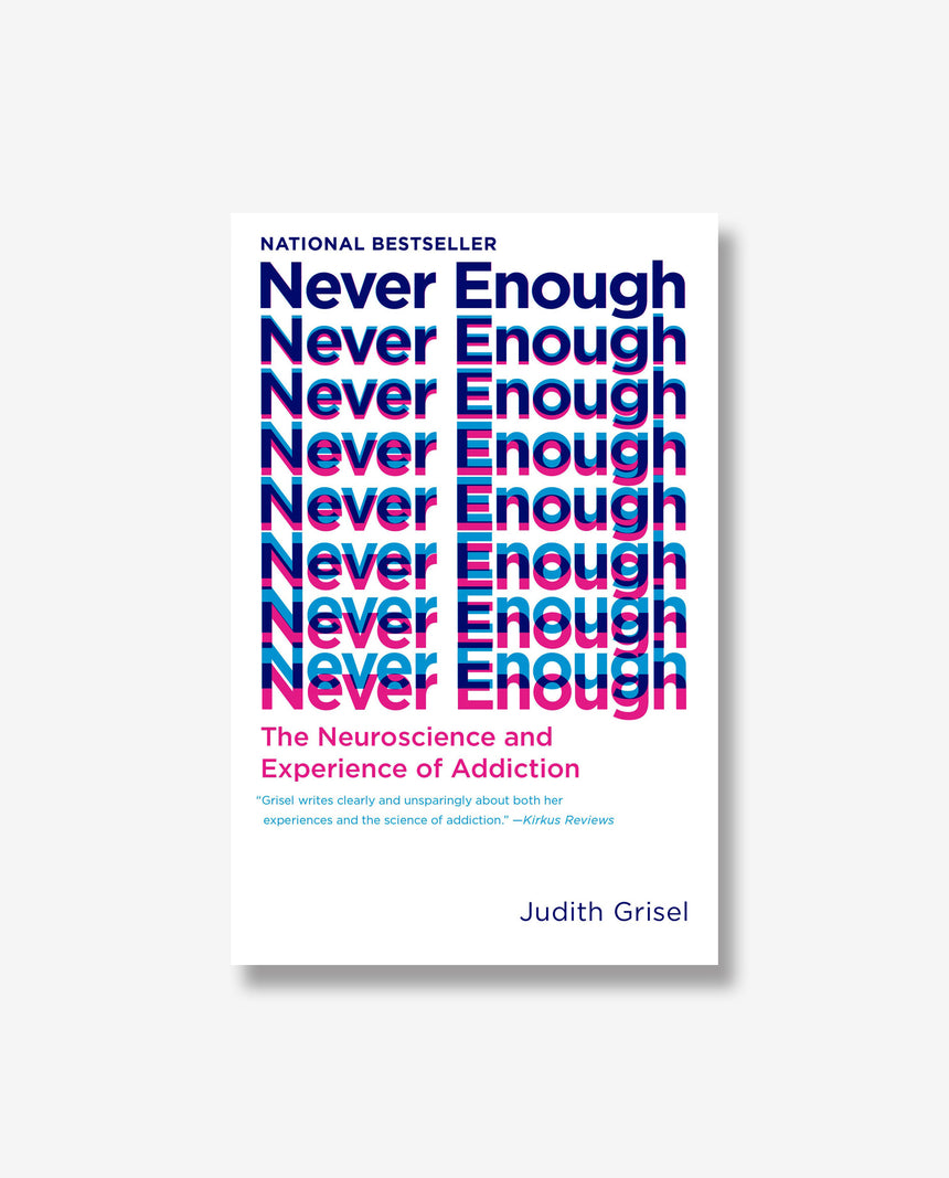 Never Enough