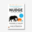 Buku Import Nudge: The Final Edition - Bookmarked