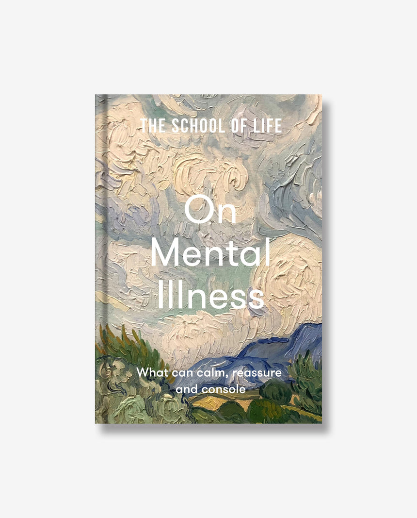 On Mental Illness