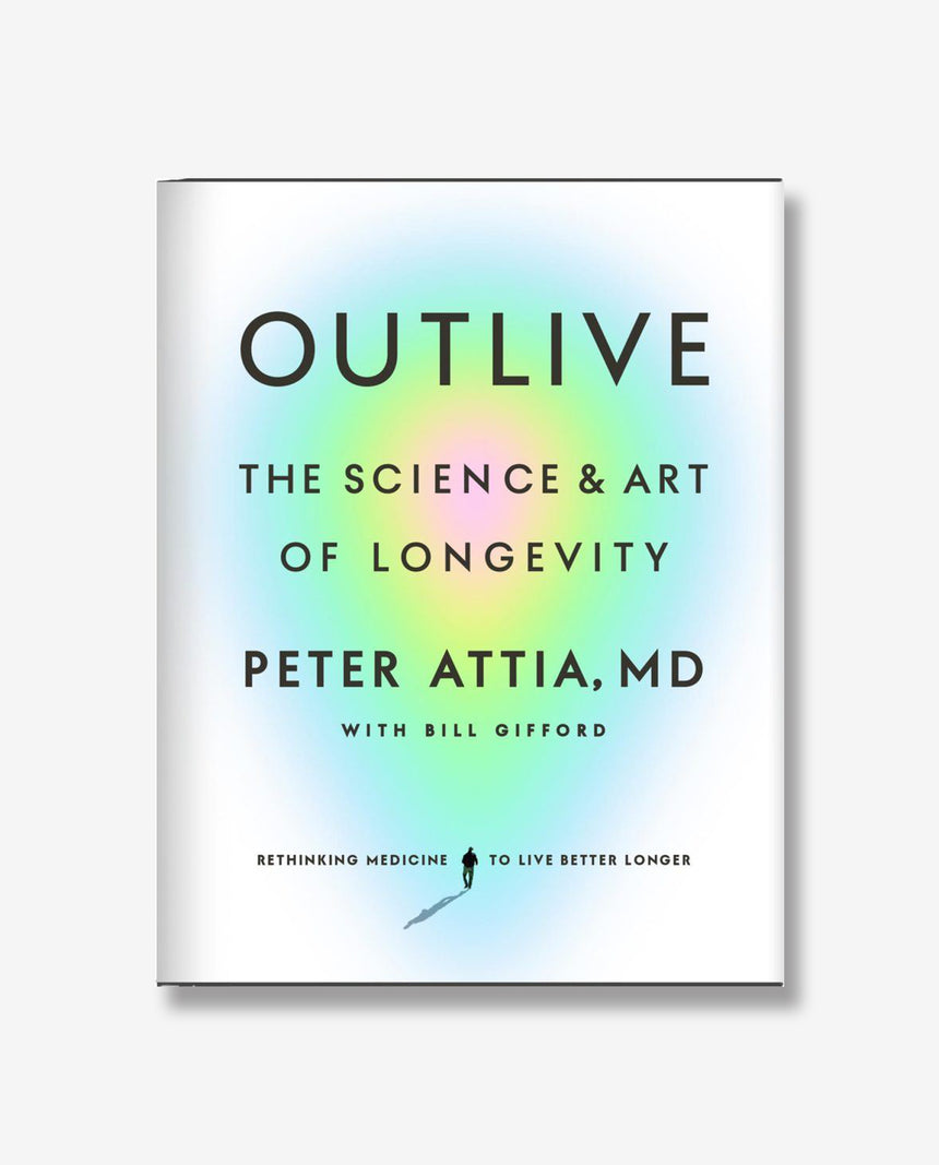 Outlive