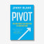 Buku Import Pivot - Bookmarked