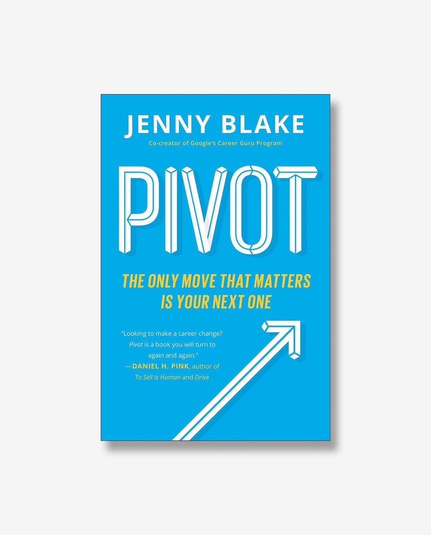 Buku Import Pivot - Bookmarked