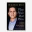 Buku Import Play Nice but Win - Bookmarked