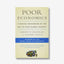 Buku Import Poor Economics - Bookmarked