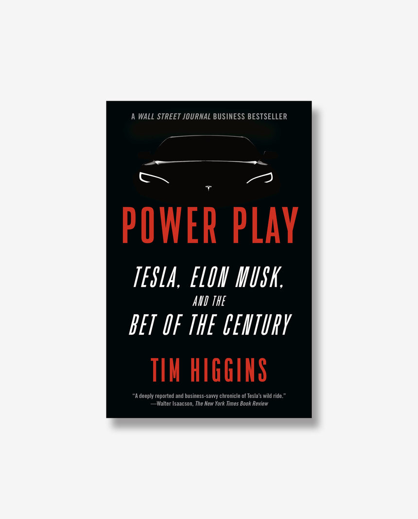 Power Play