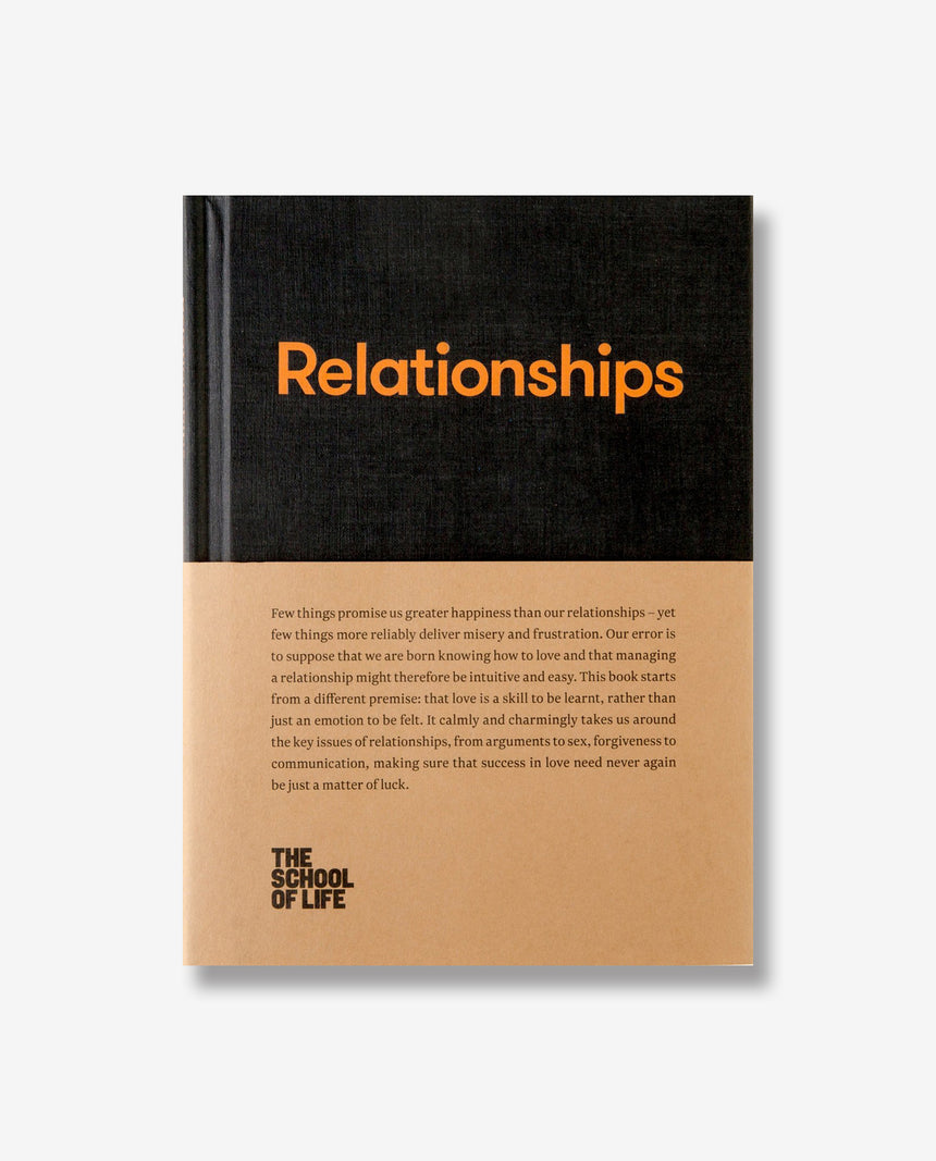 Relationships
