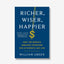 Buku Import Richer, Wiser, Happier - Bookmarked