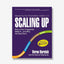 Buku Import Scaling Up - Bookmarked