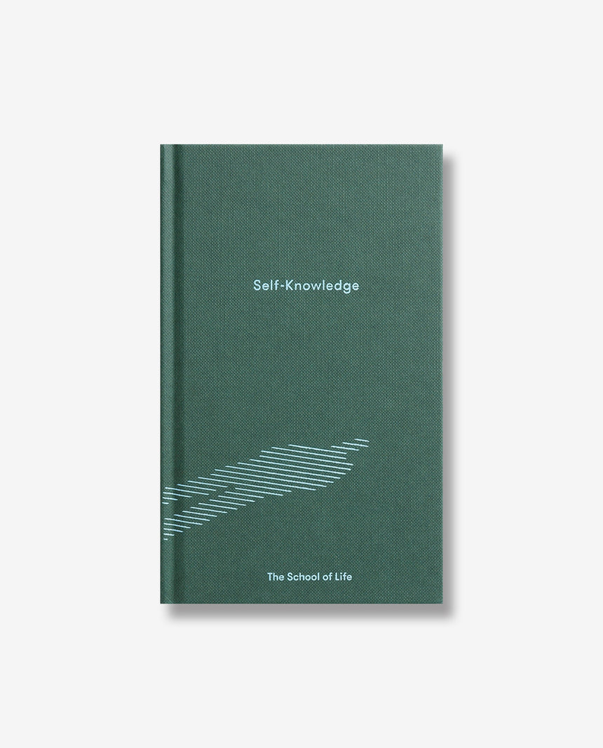 Self-Knowledge